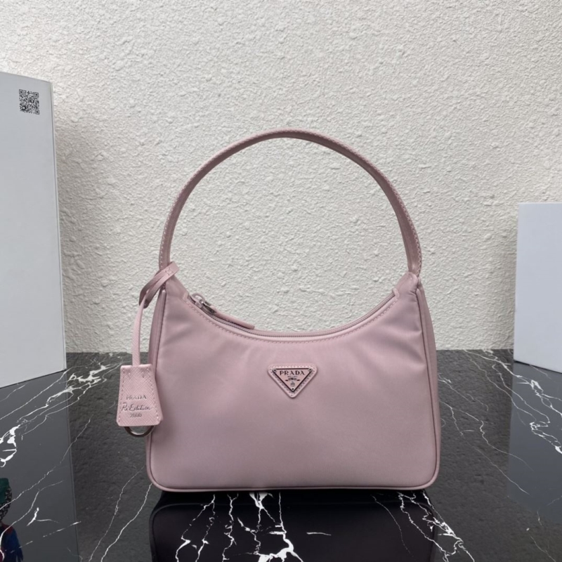 Prada Top Handle Bags